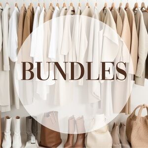 ••bundle discounts••